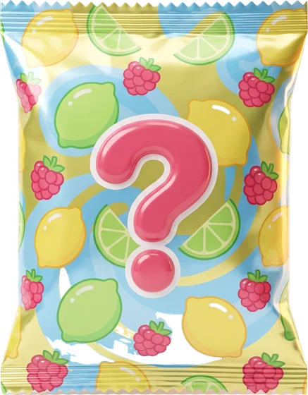 Fruit Sherbet pack