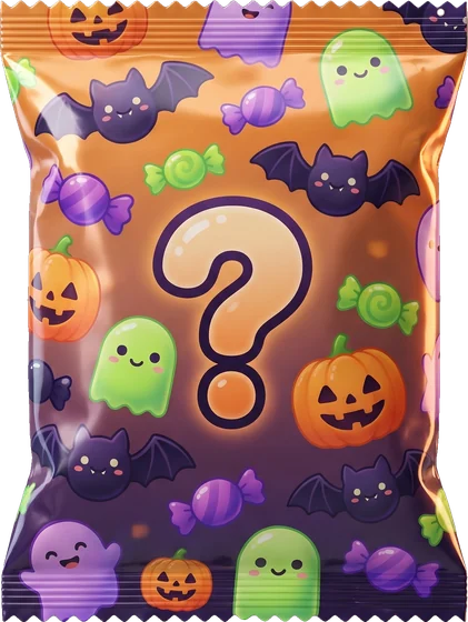 Halloween pack